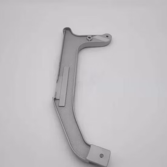 Productos de fundición a presión de aluminio por gravedad de alta presión personalizados para uso industrial